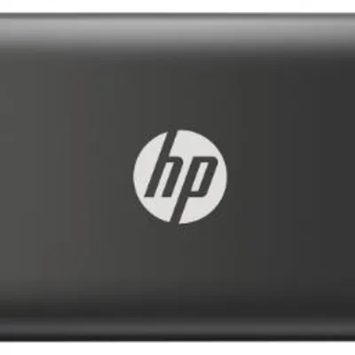 اچ پی P500 USB 3.1 Gen 2 ظرفیت 500 گیگابایت