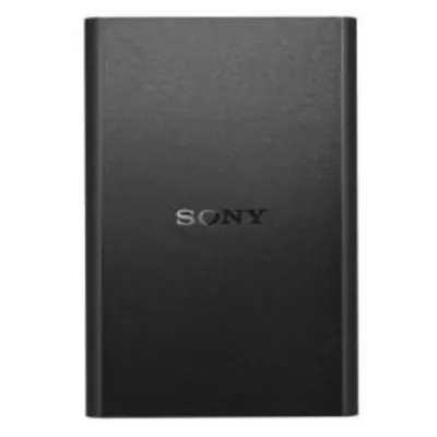 سونی HD-B1 ظرفیت 1 ترابایت