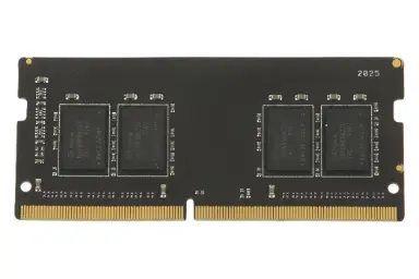 عکس فدک A1 SODIMM ظرفیت 16 گیگابایت از نوع DDR4-3200