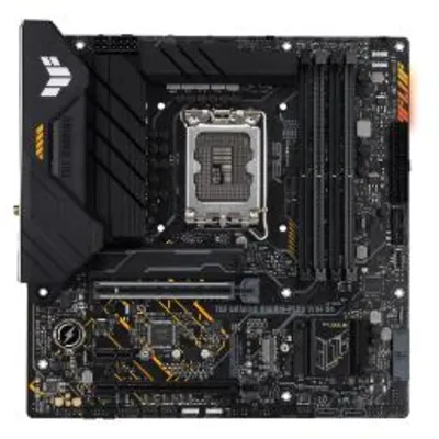 ایسوس TUF GAMING B660M-PLUS WIFI D4