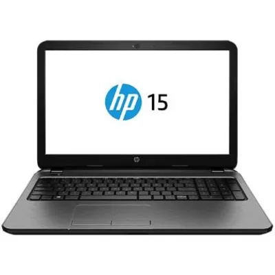 پاویلیون 15 r003ne اچ پی Core i3 4GB 500GB 1GB