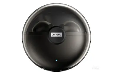 عکس لنوو LivePods LP80