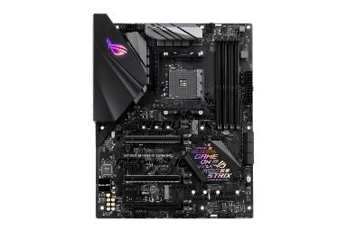 عکس ایسوس ROG STRIX B450-F GAMING