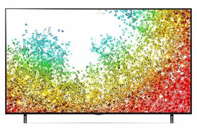 عکس ال جی NANO95 مدل 75 اینچ