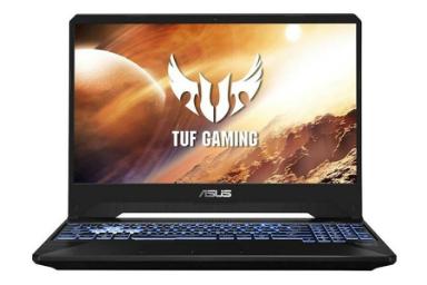 عکس TUF Gaming FX505DU ایسوس Ryzen 7 GTX 1660 16GB 1256GB