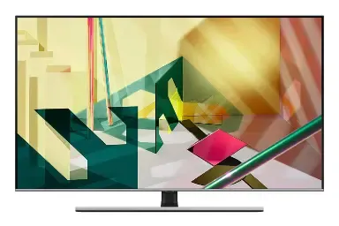 مقایسه سامسونگ Q70T مدل 55 اینچ {request()->input('language_config')['common']['with']} سونی X8500G مدل 65 اینچ