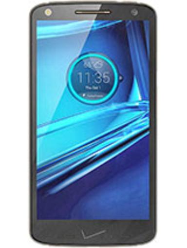 عکس DROID Turbo 2 موتورولا