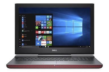 عکس Inspiron 15-7567 Plus دل Core i7 16GB 1TB 4GB