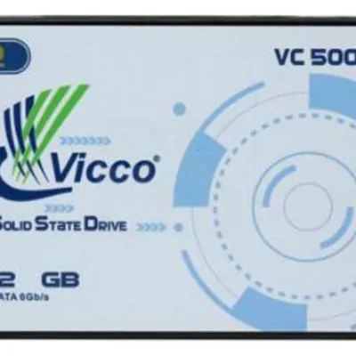 ویکومن VC500 SATA 2.5 Inch ظرفیت 120 گیگابایت