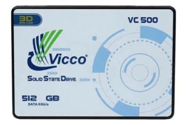 مقایسه اس اس دی اینترنال سیگیت مدل Nytro 5000 {request()->input('language_config')['common']['with']} ویکومن VC500 SATA 2.5 Inch ظرفیت 120 گیگابایت