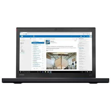 عکس ThinkPad X270 لنوو Core i5 8GB 1TB