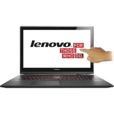 Y7070 لنوو Core i7 16GB 1TB 4GB
