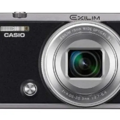 کاسیو Exilim EX-ZR5000