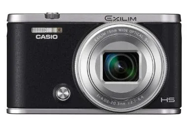کاسیو Exilim EX-ZR5000