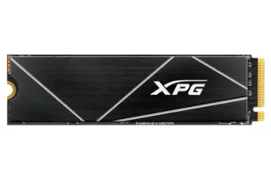 عکس ای دیتا XPG GAMMIX S70 BLADE NVMe M.2 ظرفیت 4 ترابایت