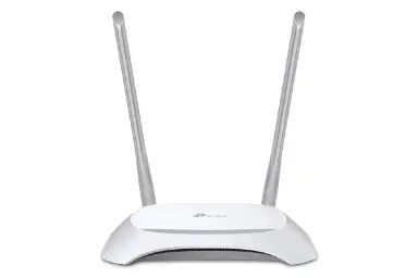 مقایسه شیائومی Mi Router 4C با تی پی لینک TL-WR840N V6.20