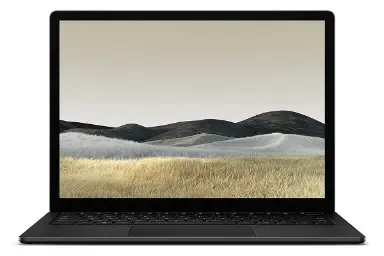 عکس سرفیس لپ تاپ 3 نسخه 13 اینچ مایکروسافت Core i7 16GB 512GB