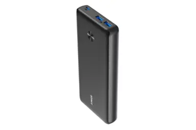 مقایسه انکر PowerCore III Elite با ظرفیت 25600 میلی‌آمپر ساعت با شیائومی می پاور بانک 3 PB3018ZM نسخه Quick Charge با ظرفیت 30000 میلی‌آمپر ساعت