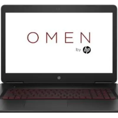 OMEN 17T-w000 اچ پی Core i7 16GB 2TB 6GB