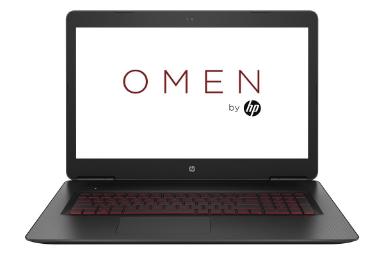 OMEN 17T-w000 اچ پی Core i7 16GB 2TB 6GB