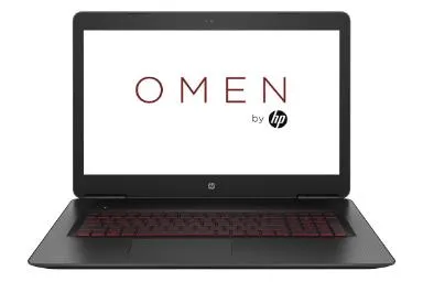مقایسه OMEN 17T-w000 اچ پی Core i7 16GB 2TB 6GB با GE63 Raider RGB 10SF ام اس آی Core i7-10875H RTX 2080 32GB 2TB