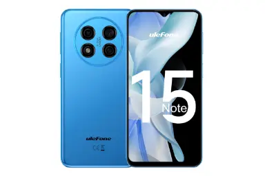 عکس Note 15 یولفون