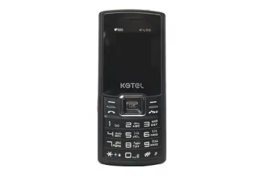 عکس اصلی کاجیتل K-L700