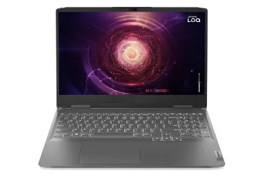 مقایسه LOQ 15APH8 لنوو Ryzen 7 7840HS RTX 4050 8GB 512GB با VivoBook 15 X1504VA ایسوس Core i5-1335U Iris Xe 12GB 512GB
