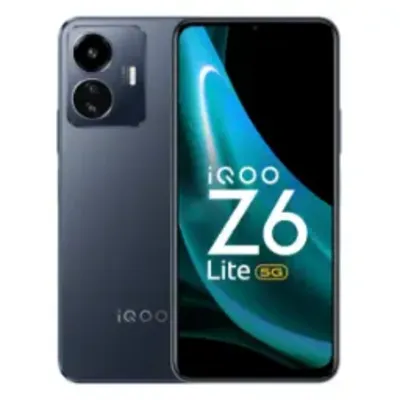 iQOO Z6 لایت ویوو