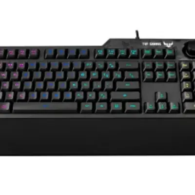 ایسوس TUF Gaming K1