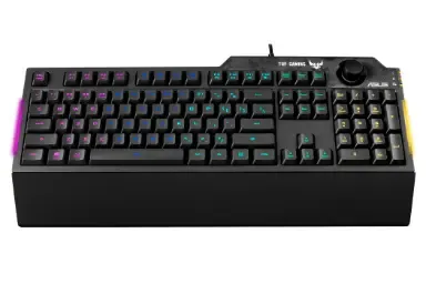ایسوس TUF Gaming K1