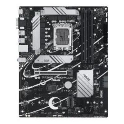ایسوس PRIME B760-PLUS-CSM