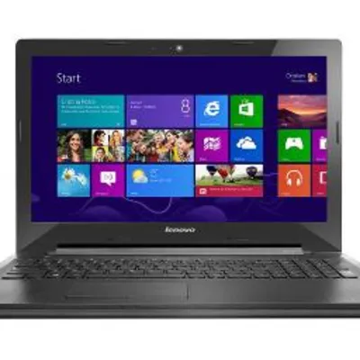 G5030 لنوو N2830 HD 8GB 500GB