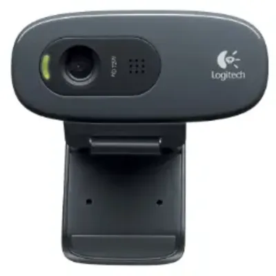 C270 HD لاجیتک