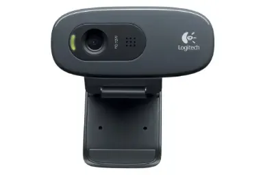 عکس C270 HD لاجیتک