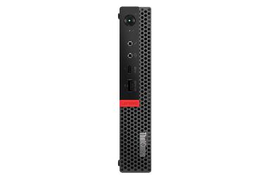 عکس ThinkCentre M920x Tiny لنوو Core i7-8700 UHD 630 16GB 512GB