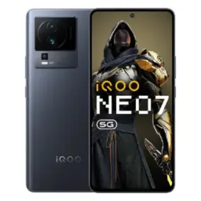 iQOO Neo 7 ویوو نسخه گلوبال