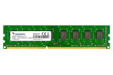 عکس ای دیتا Premier ظرفیت 8 گیگابایت از نوع DDR3L-1600