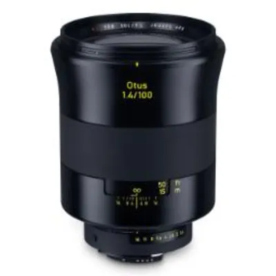 زایس Otus 100mm F1.4