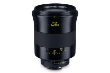 عکس زایس Otus 100mm F1.4