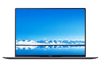 عکس میت بوک هواوی Huawei Matebook 8GB 256GB