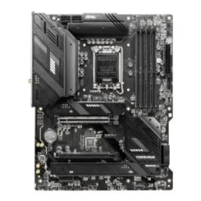 ام اس آی MAG B760 TOMAHAWK WIFI DDR4
