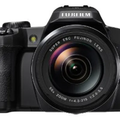 فوجی فیلم FinePix S1