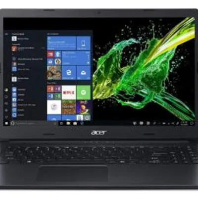 اسپایر 3 A315 ایسر Core i3-1115G4 MX350 8GB 1TB