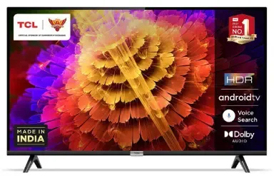 تی سی ال S5200 مدل 43 اینچ
