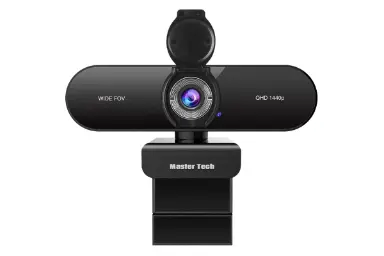 مقایسه مستر تک Master Pro 500 با LifeCam Cinema مایکروسافت