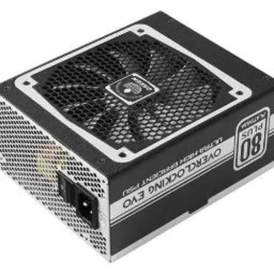 گرین GP850B-OC Plus با توان 850 وات