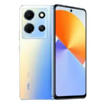نوت 30 اینفینیکس 5G