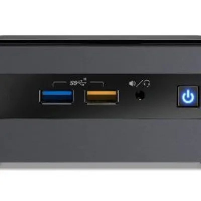 NUC Kit NUC8i5BEHS اینتل Core i5-8260U UHD 620 8GB 240GB