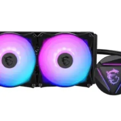 ام اس آی MAG CORELIQUID 240R